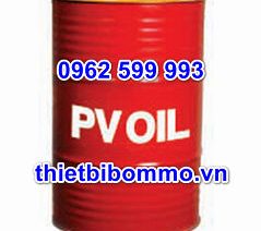 Dầu nhớt PV Oil - Dầu Mỡ Bôi Trơn Việt Nhật - Công Ty TNHH TM Và DV Công Nghiệp Việt Nhật